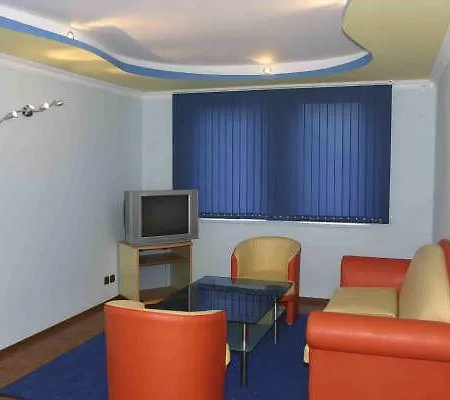 Bulgarienhus Sea Dreams Apartments