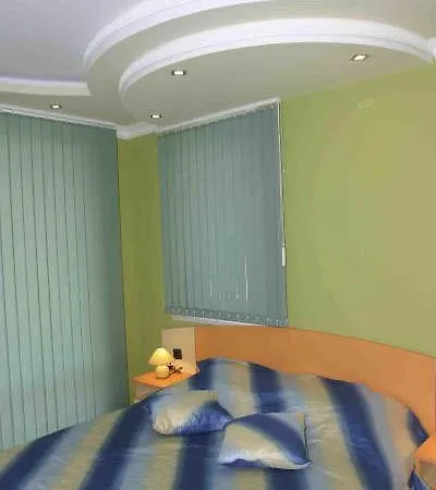 Bulgarienhus Sea Dreams Apartments