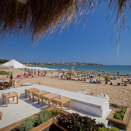 Bulgarienhus Sea Dreams Apartments Апартхотел Несебър