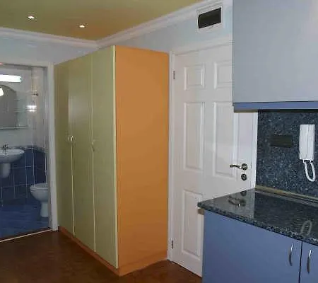 Апартхотел Bulgarienhus Sea Dreams Apartments